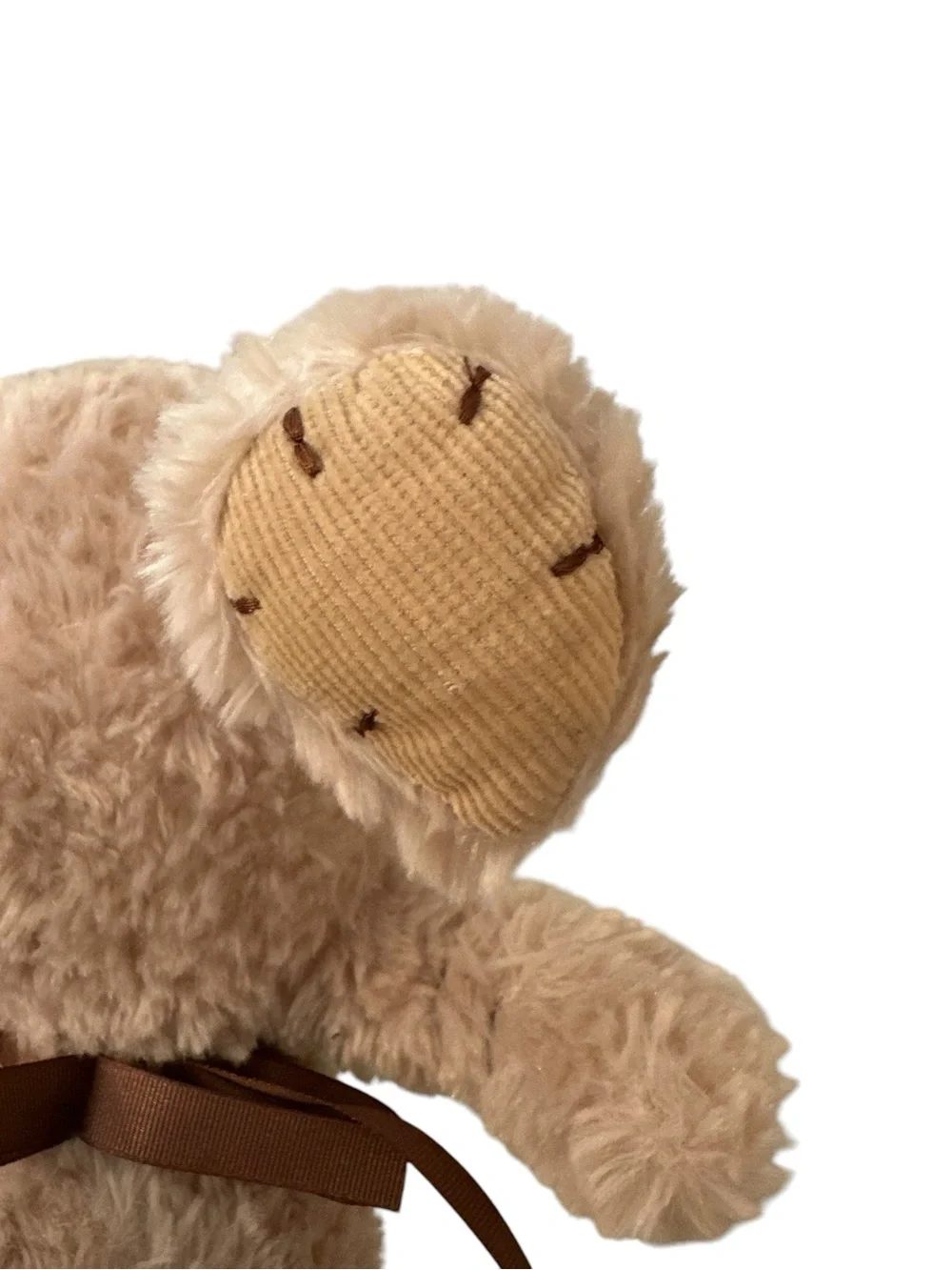 Disney Baby Classic Pooh Bear Plush 10